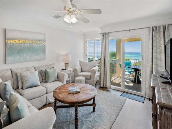 Beaches Of South Walton Condo 953624