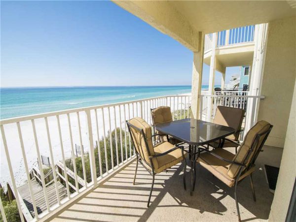 Beaches Of South Walton Condo 953625