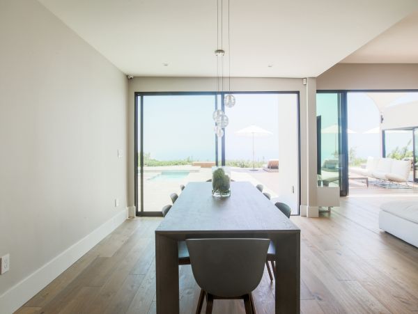 Pacific Palisades Stunning Luxury Vacation Rental Private Pool & Spa