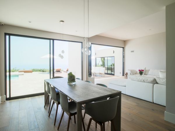 Pacific Palisades Stunning Luxury Vacation Rental Private Pool & Spa