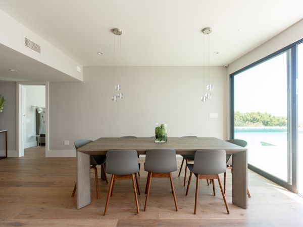 Pacific Palisades Stunning Luxury Vacation Rental Private Pool & Spa