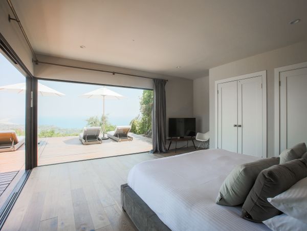 Pacific Palisades Stunning Luxury Vacation Rental Private Pool & Spa