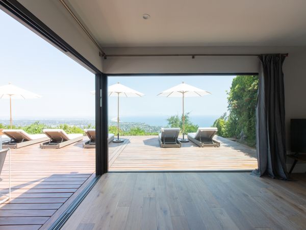 Pacific Palisades Stunning Luxury Vacation Rental Private Pool & Spa