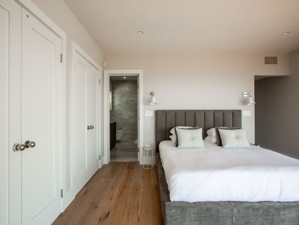 Pacific Palisades Stunning Luxury Vacation Rental Private Pool & Spa