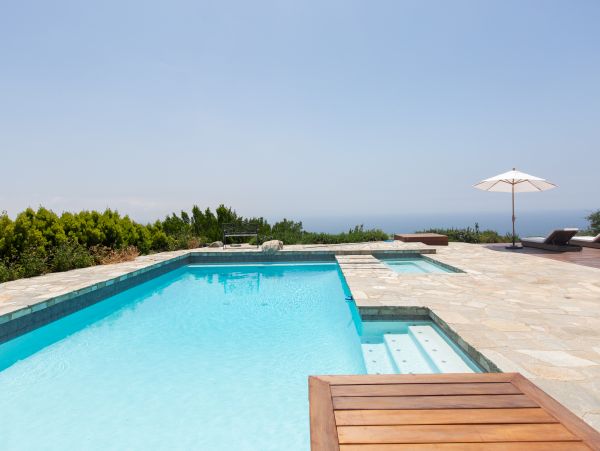 Pacific Palisades Stunning Luxury Vacation Rental Private Pool & Spa