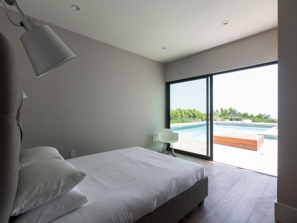 Pacific Palisades Stunning Luxury Vacation Rental Private Pool & Spa
