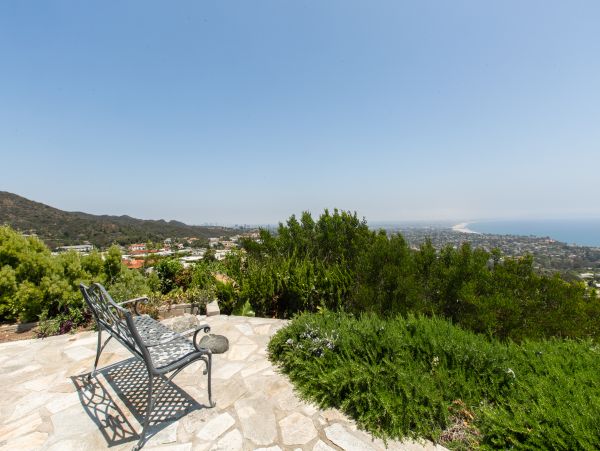 Pacific Palisades Stunning Luxury Vacation Rental Private Pool & Spa