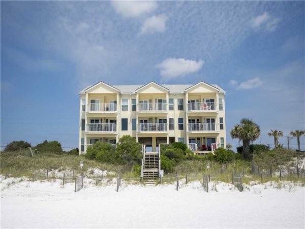 Beaches Of South Walton Condo 953629