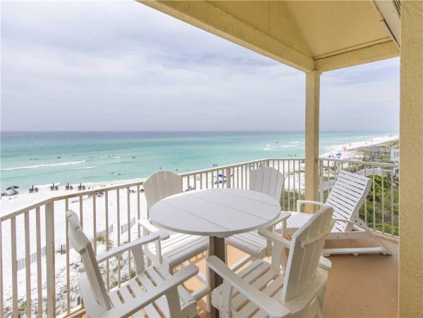 Beaches Of South Walton Condo 953629