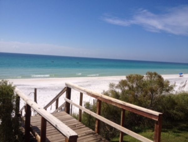 Beaches Of South Walton Condo 953630