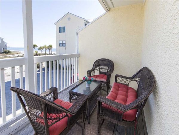 Beaches Of South Walton Condo 953630