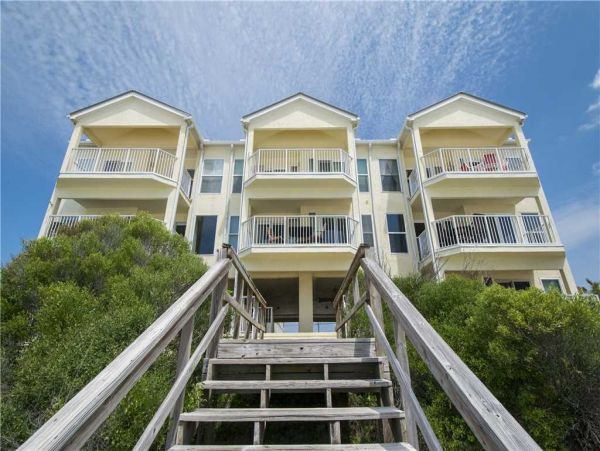 Beaches Of South Walton Condo 953631