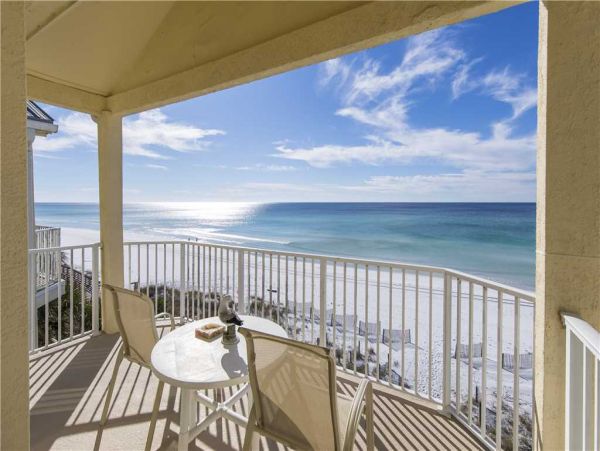 Beaches Of South Walton Condo 953631