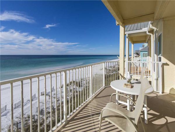 Beaches Of South Walton Condo 953631
