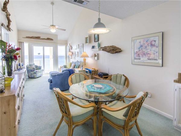 Beaches Of South Walton Condo 953631
