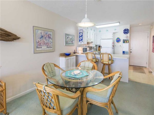 Beaches Of South Walton Condo 953631