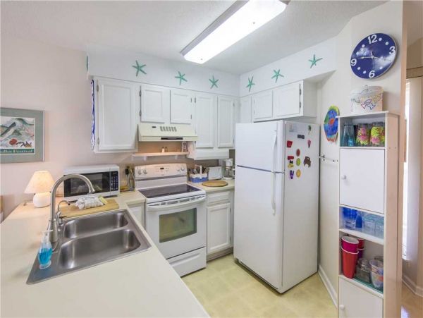 Beaches Of South Walton Condo 953631