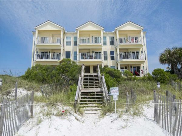 Beaches Of South Walton Condo 953631