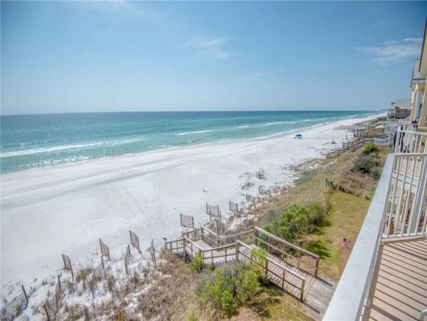 Beaches Of South Walton Condo 953631