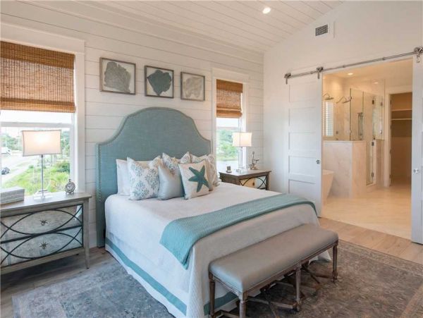 Walk to Beach 6 Bedroom Santa Rosa Home Gulf Views & Pool