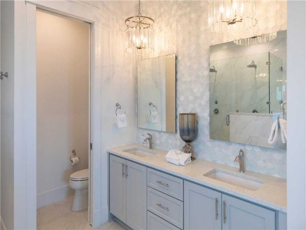 Walk to Beach 6 Bedroom Santa Rosa Home Gulf Views & Pool