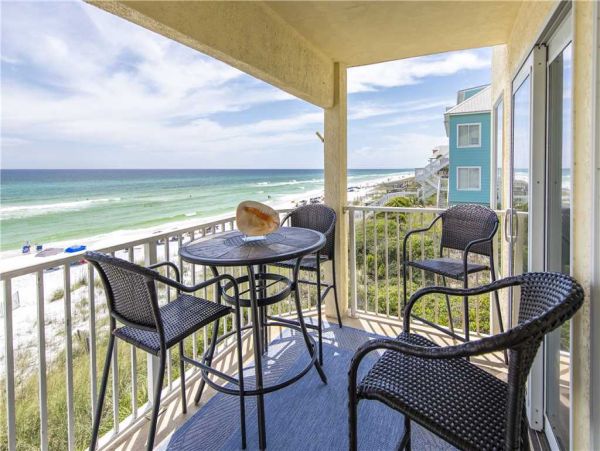Beaches Of South Walton Condo 953635
