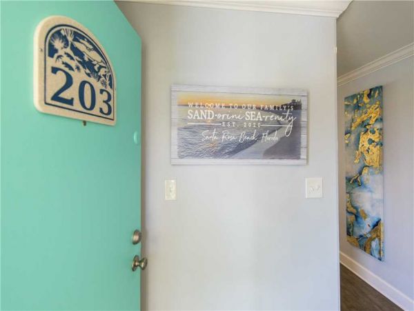 Beaches Of South Walton Condo 953635