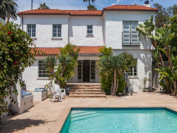 Stunning Vacation Rental Home with Private Pool & Spa