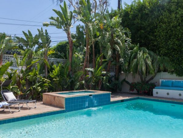 Stunning Vacation Rental Home with Private Pool & Spa