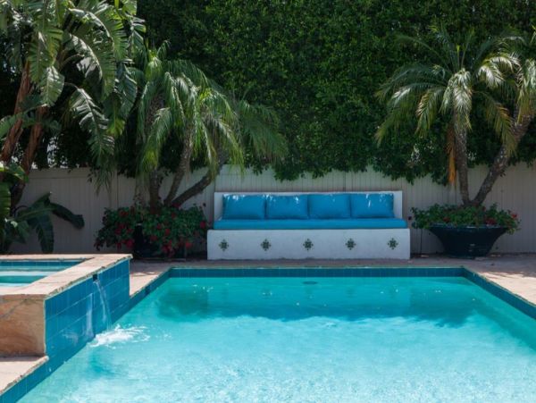 Stunning Vacation Rental Home with Private Pool & Spa