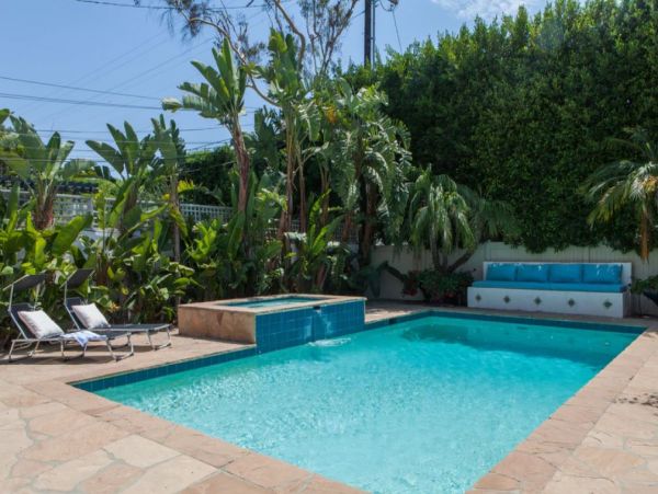 Stunning Vacation Rental Home with Private Pool & Spa