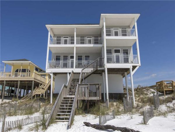 Beaches Of South Walton Home 953642