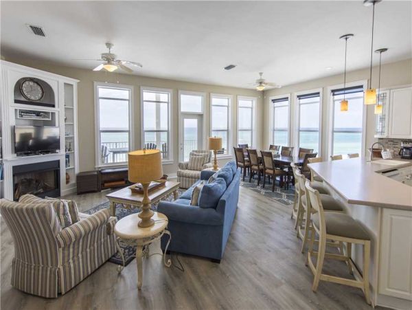 Beaches Of South Walton Home 953642