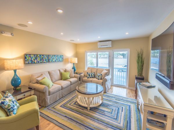 Santa Rosa Beach Vacation Home 4 Bedroom & Stunning Views