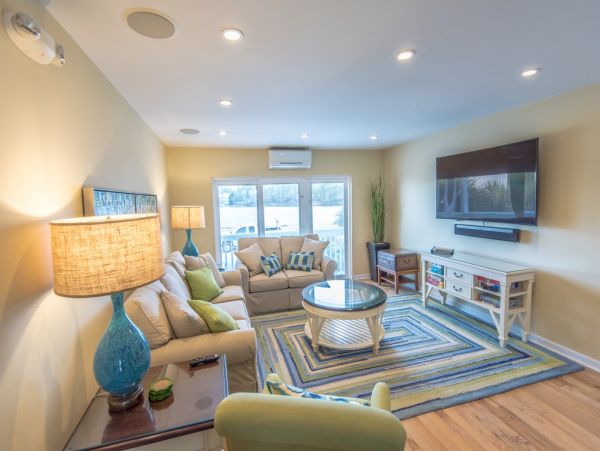 Santa Rosa Beach Vacation Home 4 Bedroom & Stunning Views