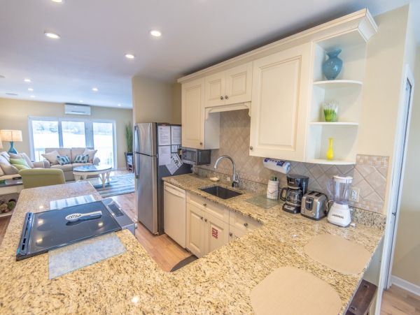Santa Rosa Beach Vacation Home 4 Bedroom & Stunning Views