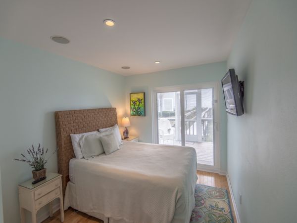 Santa Rosa Beach Vacation Home 4 Bedroom & Stunning Views