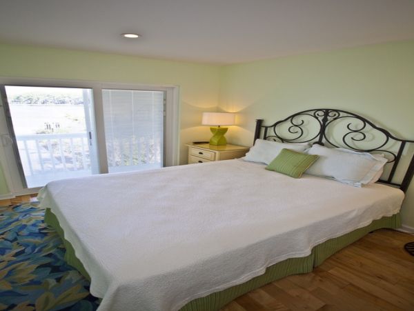 Santa Rosa Beach Vacation Home 4 Bedroom & Stunning Views
