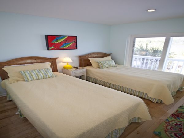 Santa Rosa Beach Vacation Home 4 Bedroom & Stunning Views
