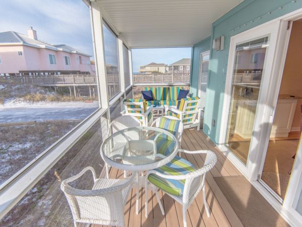 Santa Rosa Beach Vacation Home 4 Bedroom & Stunning Views