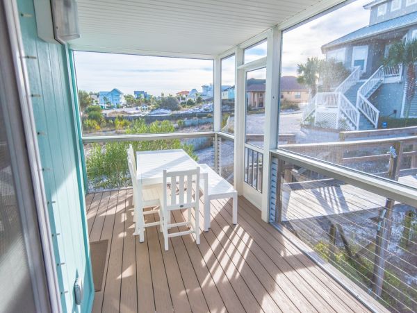 Santa Rosa Beach Vacation Home 4 Bedroom & Stunning Views