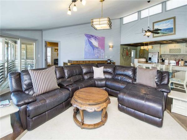 Dune Allen Beach House No Pool Gulf Front Affordable and Clean