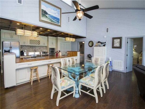 Dune Allen Beach House No Pool Gulf Front Affordable and Clean