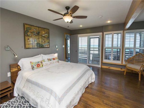 Dune Allen Beach House No Pool Gulf Front Affordable and Clean