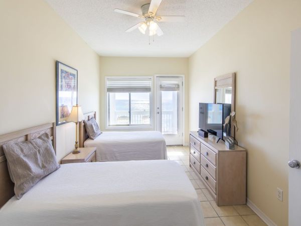 Dune Allen Beach Gulf Front Rental - 30A Beachfront Wedding & Reunion House