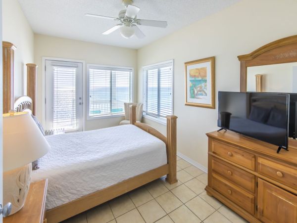 Dune Allen Beach Gulf Front Rental - 30A Beachfront Wedding & Reunion House