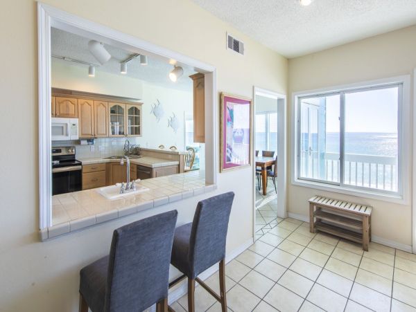 Dune Allen Beach Gulf Front Rental - 30A Beachfront Wedding & Reunion House