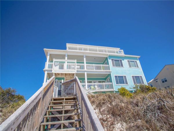 Beaches Of South Walton Condo 953656