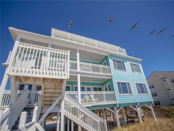 Beaches Of South Walton Condo 953656