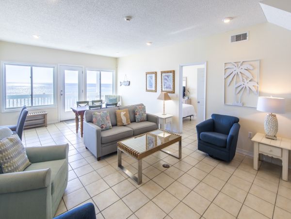 Santa Rosa Beach Condo with 4 Bedrooms